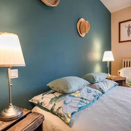 Le Pigeonnier Rouge Vakantiehuis